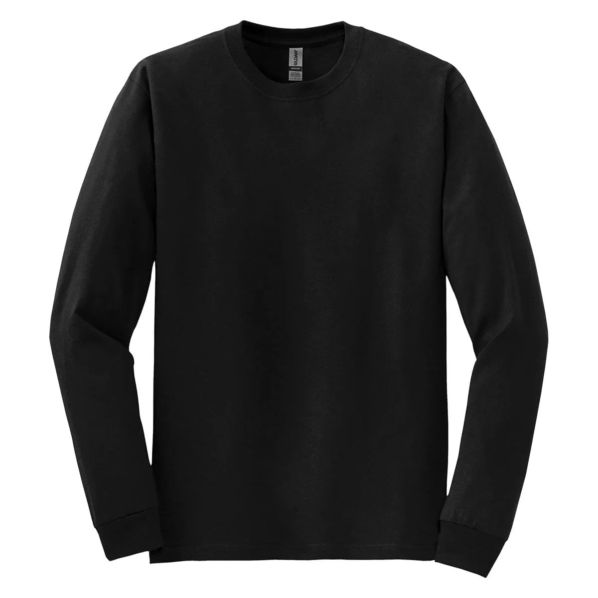 Long Sleeve Cotton Shirt